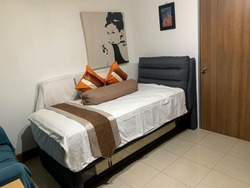 Parkview Apartments (D23), Apartment #628461761